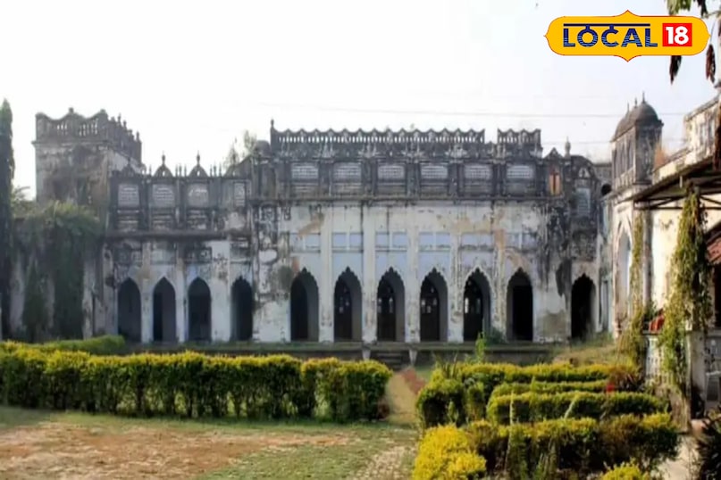 पिकनिक स्पॉट घूमने की जगह अमेठी प्रसिद्ध स्थान लोकल अमेठी उत्तर प्रदेश न्यूज 18 हिंदी