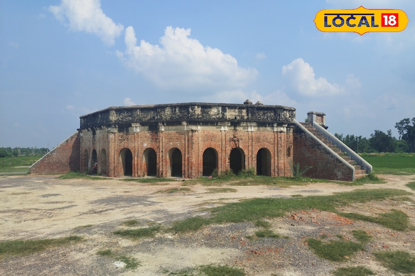 पिकनिक स्पॉट घूमने की जगह अमेठी प्रसिद्ध स्थान लोकल अमेठी उत्तर प्रदेश न्यूज 18 हिंदी