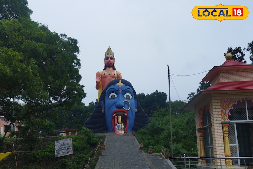 पिकनिक स्पॉट घूमने की जगह अमेठी प्रसिद्ध स्थान लोकल अमेठी उत्तर प्रदेश न्यूज 18 हिंदी