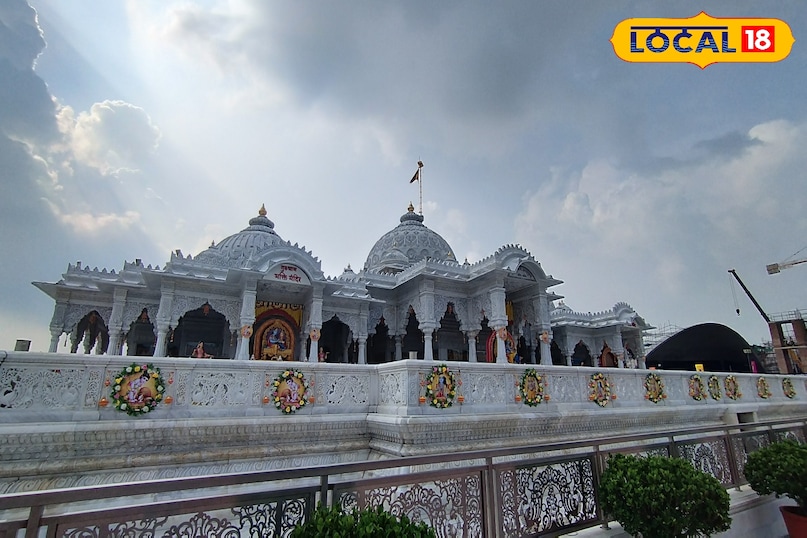 पिकनिक स्पॉट घूमने की जगह अमेठी प्रसिद्ध स्थान लोकल अमेठी उत्तर प्रदेश न्यूज 18 हिंदी