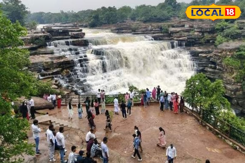 पिकनिक स्पॉट पिकनिक स्पॉट