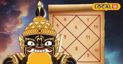 राहु की 16 साल की महादशा जिंदगी को ऊपर नीचे उठा पटक कर देती है, अगर इन उपाय को अ