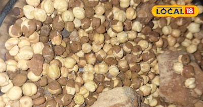 चना और गुड़ के फायदे