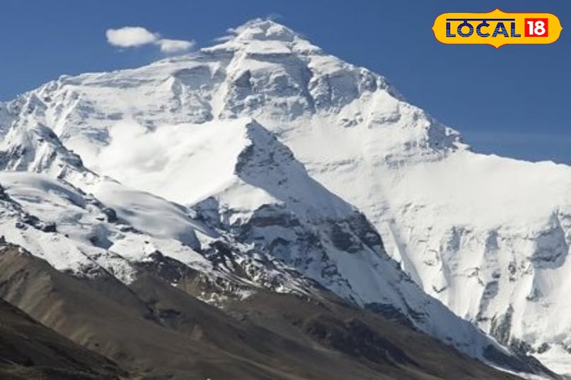 Belief of Himalayas 