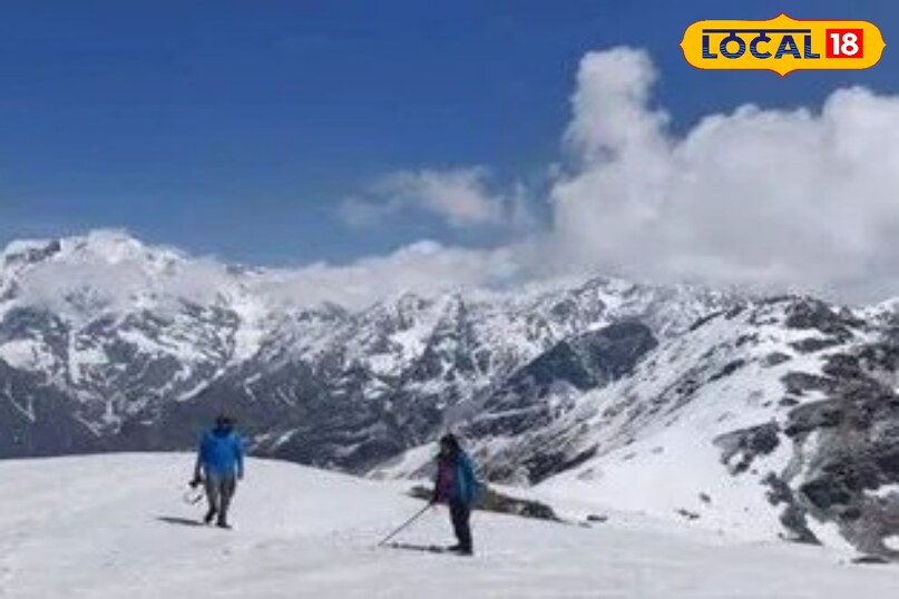 preserve the Himalayas 