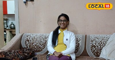 विशाखा हजारों लोगों के लिए प्रेरणा बन चुकी हैं.