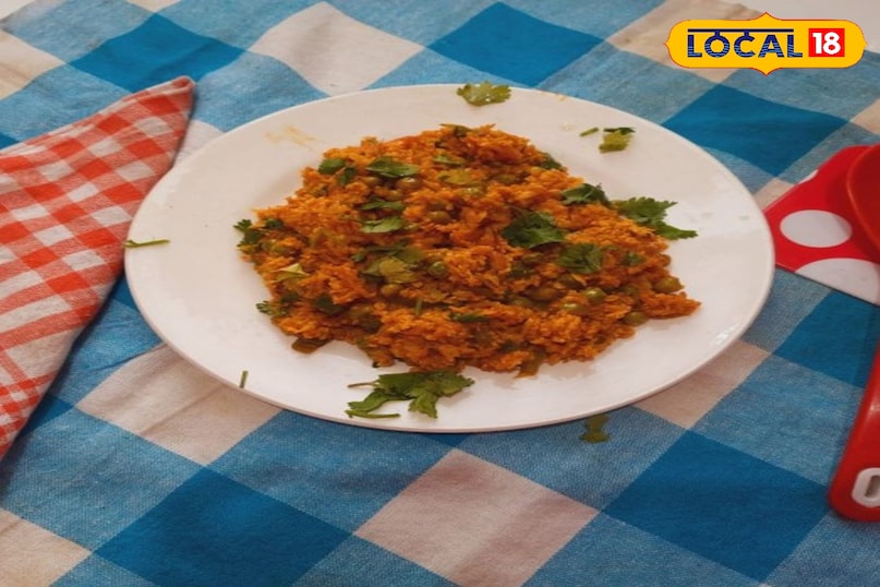 गोभी का भर्ता गोभी का भर्ता