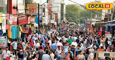 दिल्ली में इस हफ्ते के दिन लगता है दिल्ली की इस जगह पर यह मशहूर साप्ताहिक बाजार,