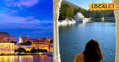 जैसलमेर में इन दिनों पर्यटकों की खूब आवाजाही है ऐसे में इन जगहों का बनाए टूर