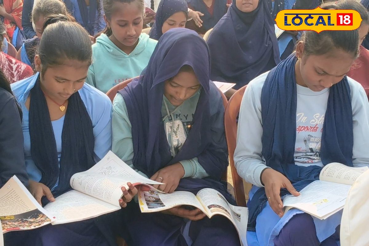 मुजफ्फरपुर के इन सरकारी स्कूल के बच्चे भी सीखेंगे कंप्यूटर,मिला नया डिजिटल लैब