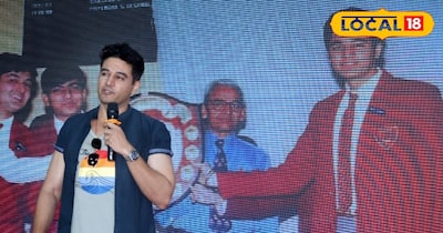 गौरव खन्ना