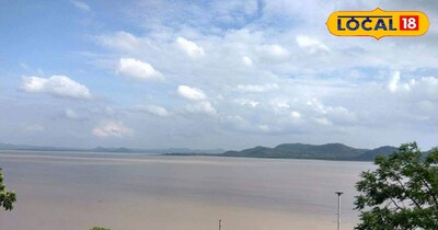 सर्दियों की सुहानी धूप में कांकेर की ये जगहें बनाएँ आपकी पिकनिक यादगार<br>