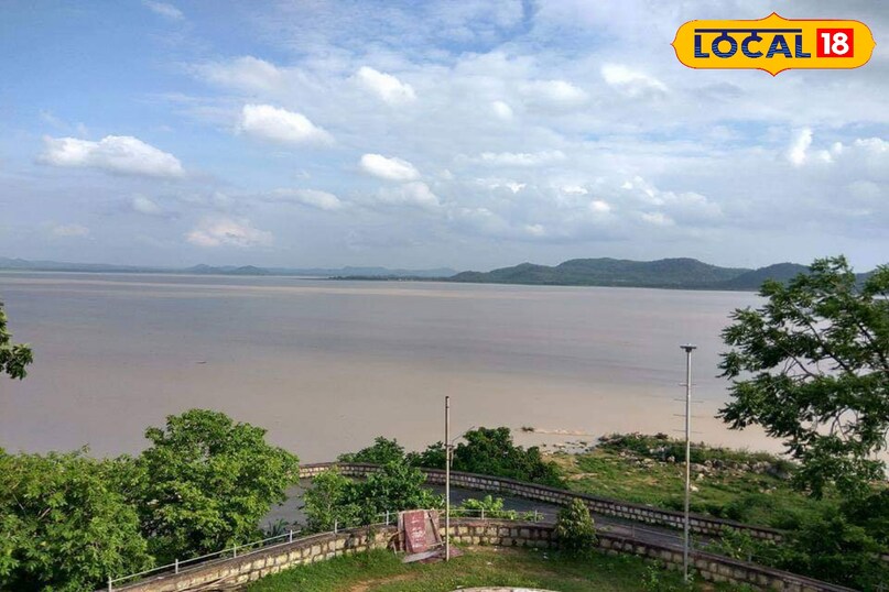 सर्दियों की सुहानी धूप में कांकेर की ये 5 जगहें बनाएँ आपकी पिकनिक यादगार 