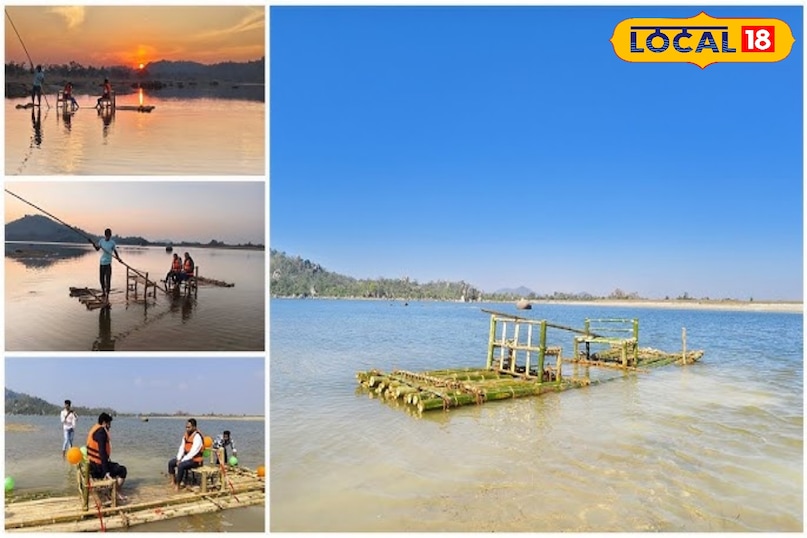 सर्दियों की सुहानी धूप में कांकेर की ये 5 जगहें बनाएँ आपकी पिकनिक यादगार 