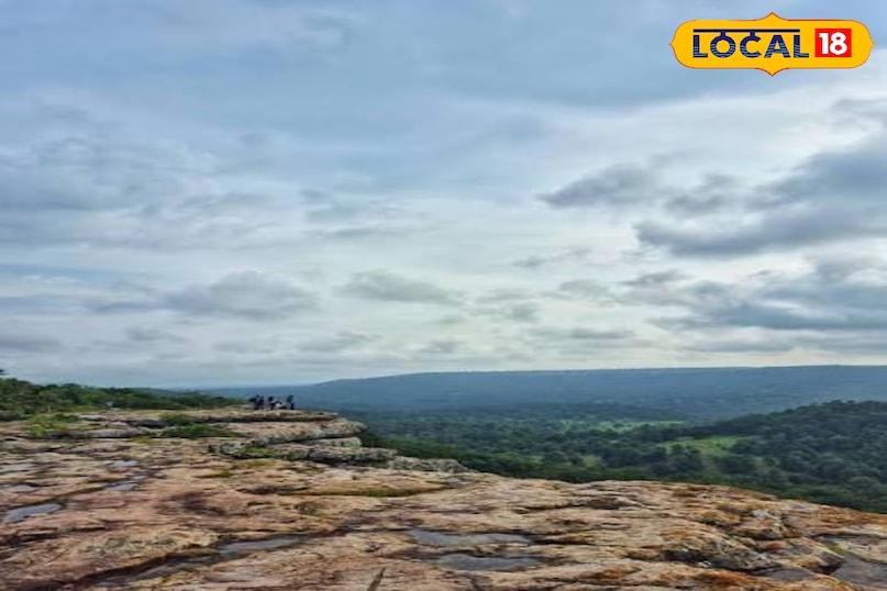 सर्दियों की सुहानी धूप में कांकेर की ये 5 जगहें बनाएँ आपकी पिकनिक यादगार