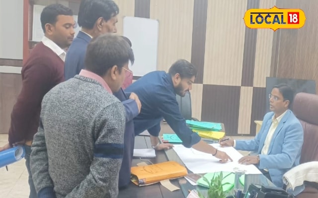 दरभंगा एम्स पर बड़ी खबर! शोभन-एकमीघाट पथ का कायाकल्प शुरू, जानिए अपडेट