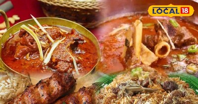 भोपाल के नवाबों को भी यह पांच नॉन वेज डिश पसंद रही है.