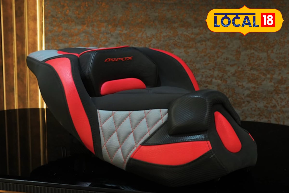 यहां पढ़िए बाइक सीट कवर मुंबई में कस्टम डिज़ाइन,कीमत और ब्रांड्स के बारे में