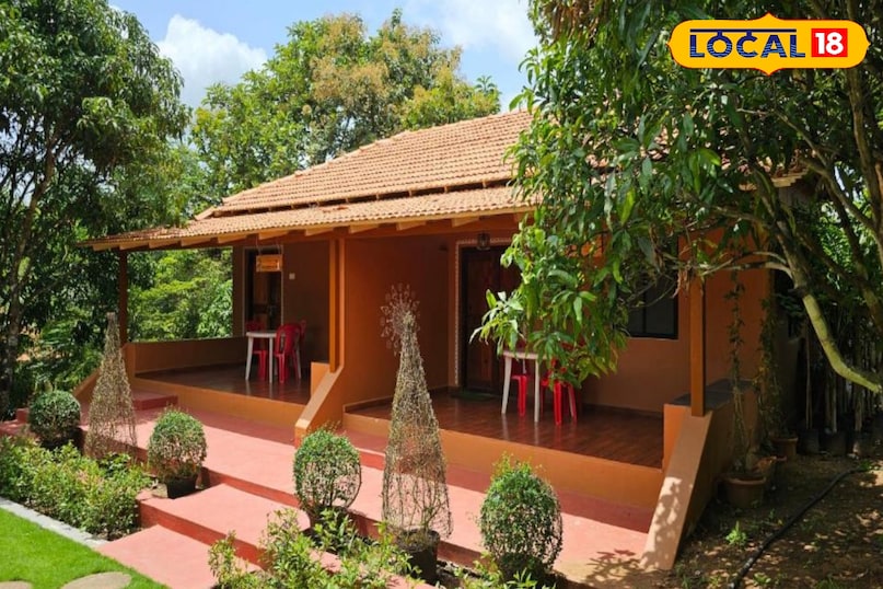 ईको विलेज