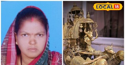 राष्ट्रीय हस्तशिल्प पुरस्कार 2025, शिल्पकार हिराबाई झरेका बघेल