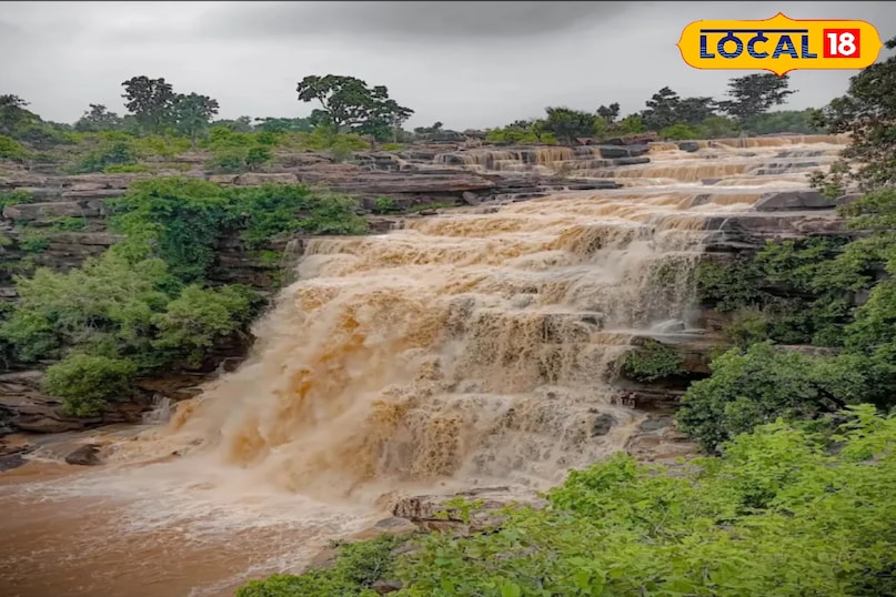 Bagdara Wildlife Sanctuary