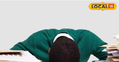 परीक्षा से पहले बच्चों पर माता पिता इस बात का रखें ध्यान.