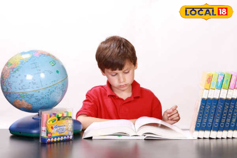 लोकल 18 लोकल 18