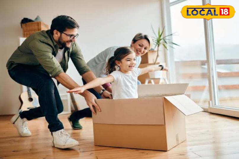 लोकल 18 लोकल 18