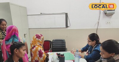 गर्भवती महिलाओं का ख्याल रखें 