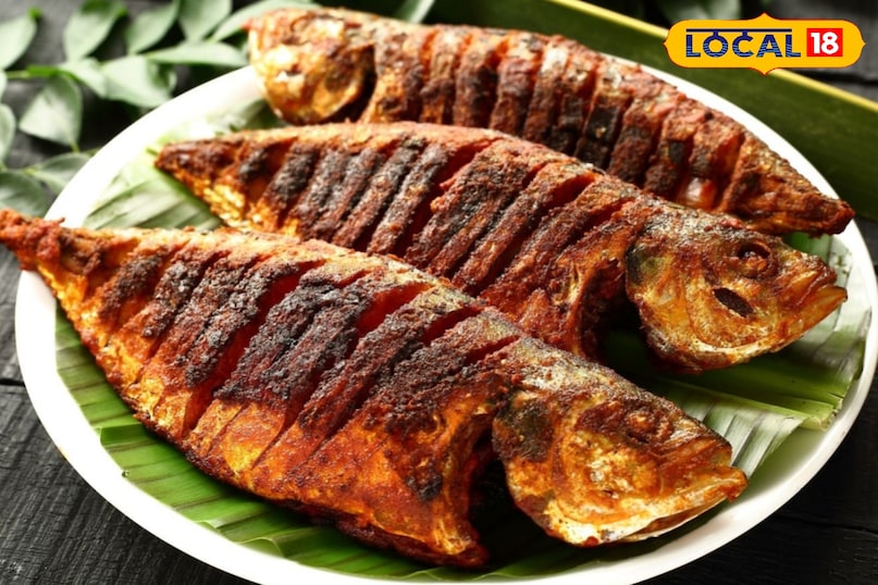 मछली सेफ विटामिन मछली सेफ विटामिन