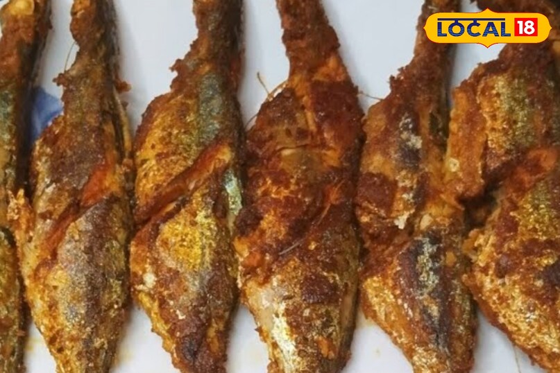 मछली के अन्य पोषण लाभ मछली के अन्य पोषण लाभ