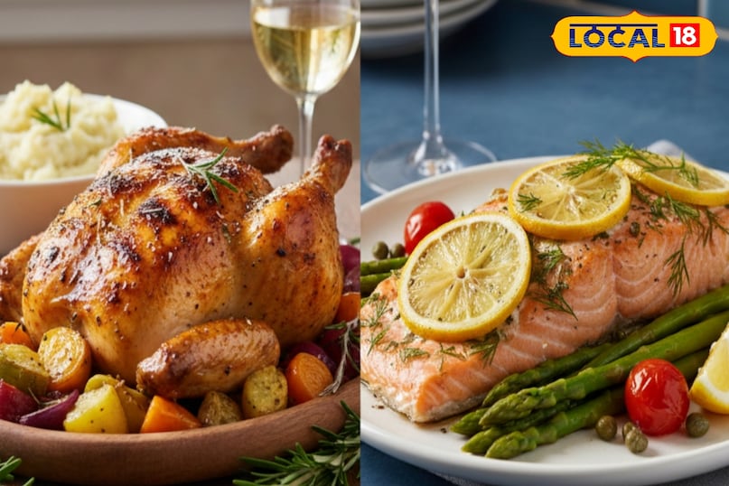 संतुलित आहार संतुलित आहार