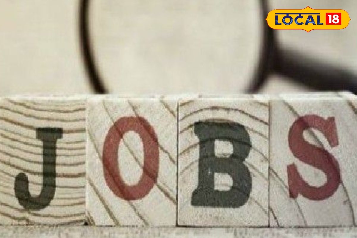 26000 महीना वाली नौकरी! बिहार में यहां लगेगा बंपर रोजगार मेला