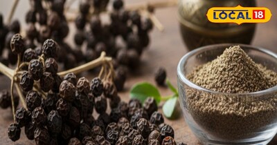 काली मिर्च के फायदे 