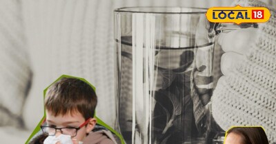 सुबह की शुरुआत गुनगुने पानी और हर्बल ड्रिंक्स से कैसे बदल सकती है आपकी सेहत