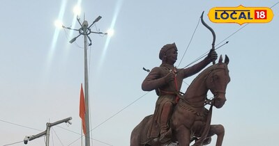 Baniya Colony, safest place Sidhi