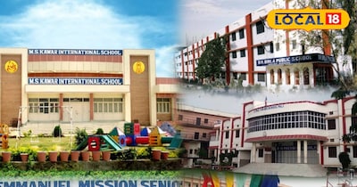 पाली के 5 टॉप लग्जरी स्कूल जहाँ एडमिशन पाना हर माता-पिता का सपना