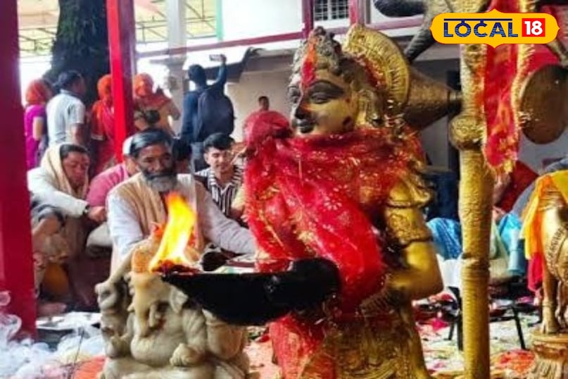 devi idol and its importance devi idol and its importance