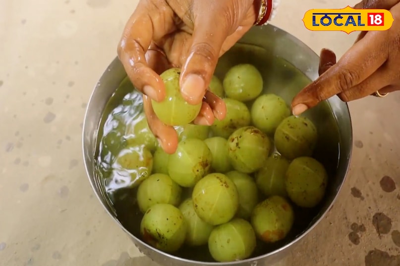 आंवला आंवला