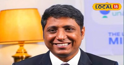 यूपीएससी एग्जाम में रैंक 8 लाने वाले सीतामढ़ी के राज कृष्ण झा को मिला बिहार कैडर