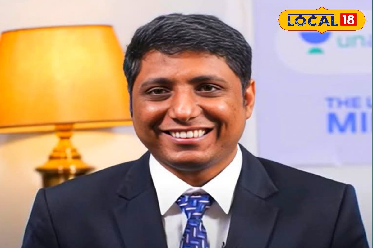 बिहार कैडर के IAS बने सीतामढ़ी के राज कृष्ण, UPSC में थी 8वीं रैंक