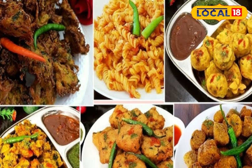 ठंड मे चटपटा खाने से पेट कब्ज जैसी समस्या उत्पन्न हो जाती है.