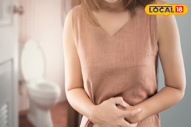 इससे पेट कब्ज संबंधित समस्या उत्पन्न होने लगती है.