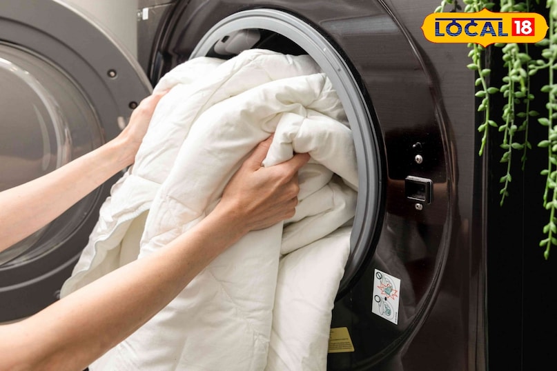 बुंदेलखंड में शीतलहर