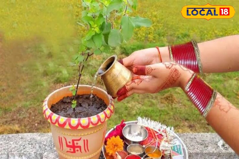 नियमित पूजा