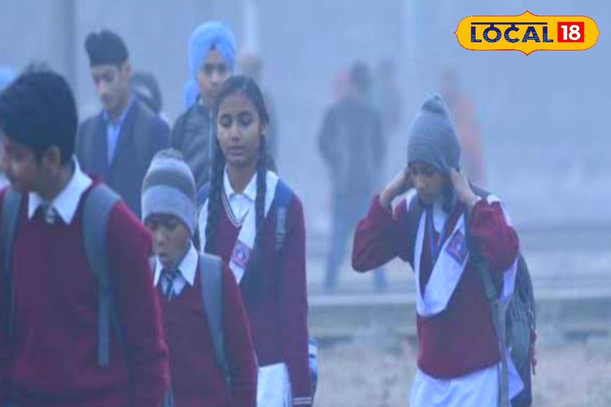 पटना डीएम ने स्कूलों का समय बदलने का दिया आदेश, अब इतने बजे से शुरू होगी पढ़ाई