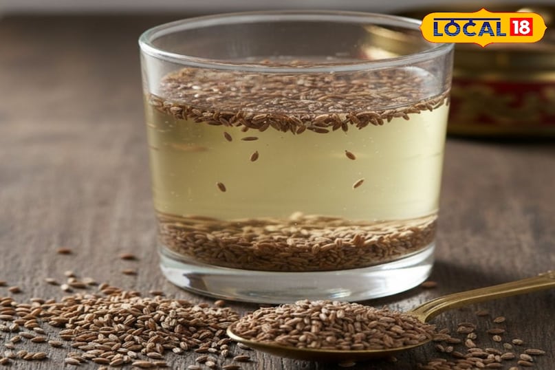 पाचन शक्ति 