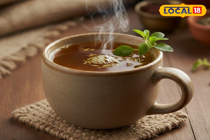 सेवन का सही तरीका