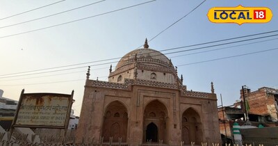 मकबरा फिरोज शाह 