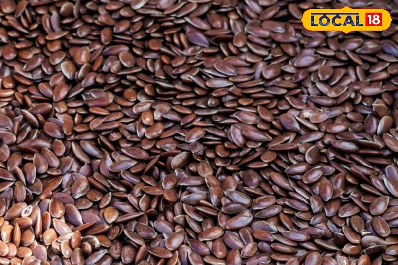 अलसी के बीज अलसी के बीज